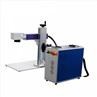 fiber marking machine