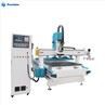 Atc Wood Cnc Machine