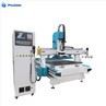 Atc Wood Cnc Machine